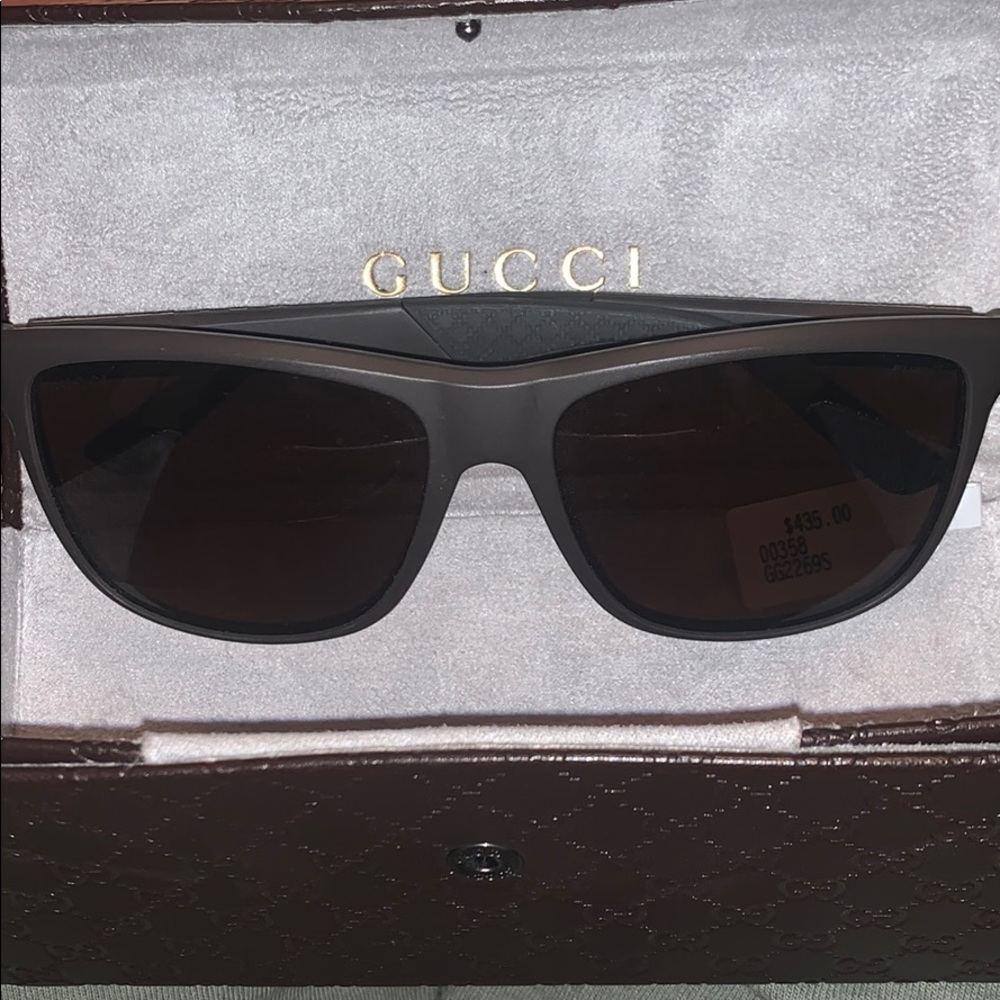 COPY - Gucci sunglasses